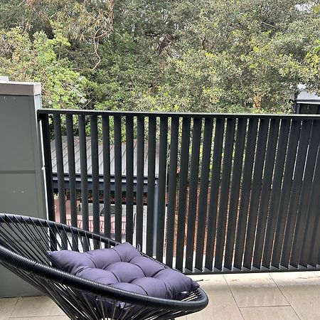Bushland Setting Close To Sydney Cbd- Stand Alone Apartment Экстерьер фото