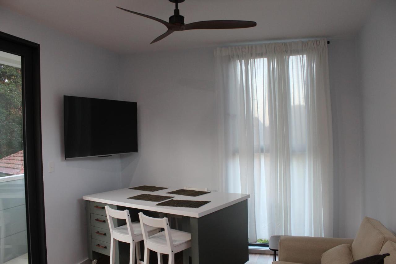 Bushland Setting Close To Sydney Cbd- Stand Alone Apartment Экстерьер фото