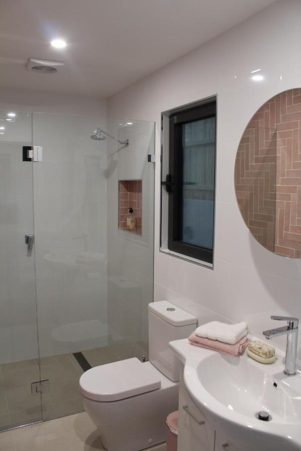 Bushland Setting Close To Sydney Cbd- Stand Alone Apartment Экстерьер фото