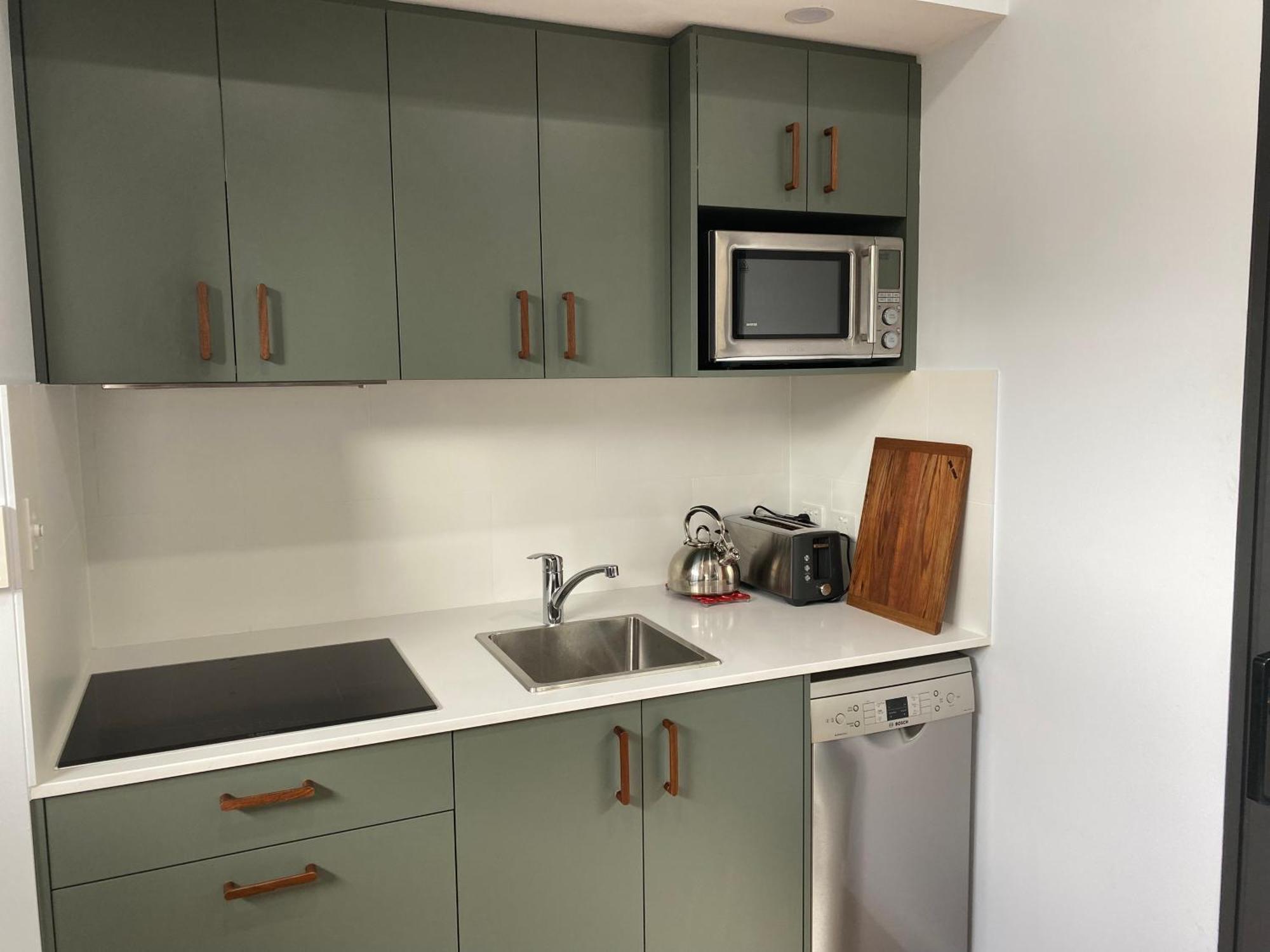 Bushland Setting Close To Sydney Cbd- Stand Alone Apartment Экстерьер фото