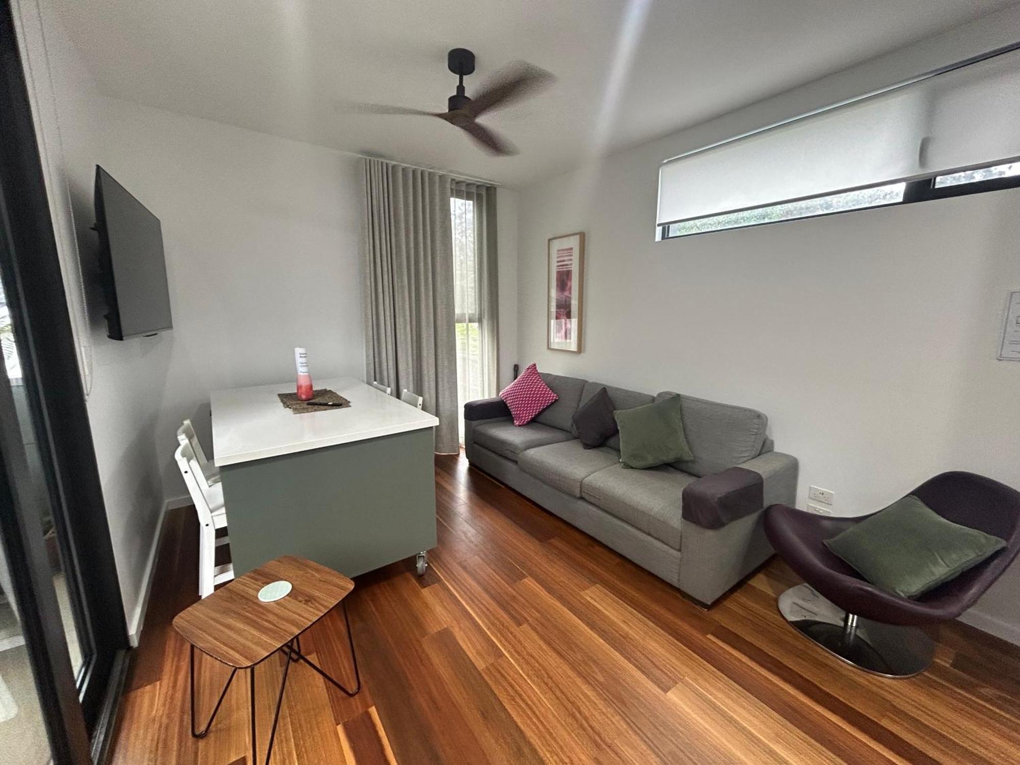 Bushland Setting Close To Sydney Cbd- Stand Alone Apartment Экстерьер фото