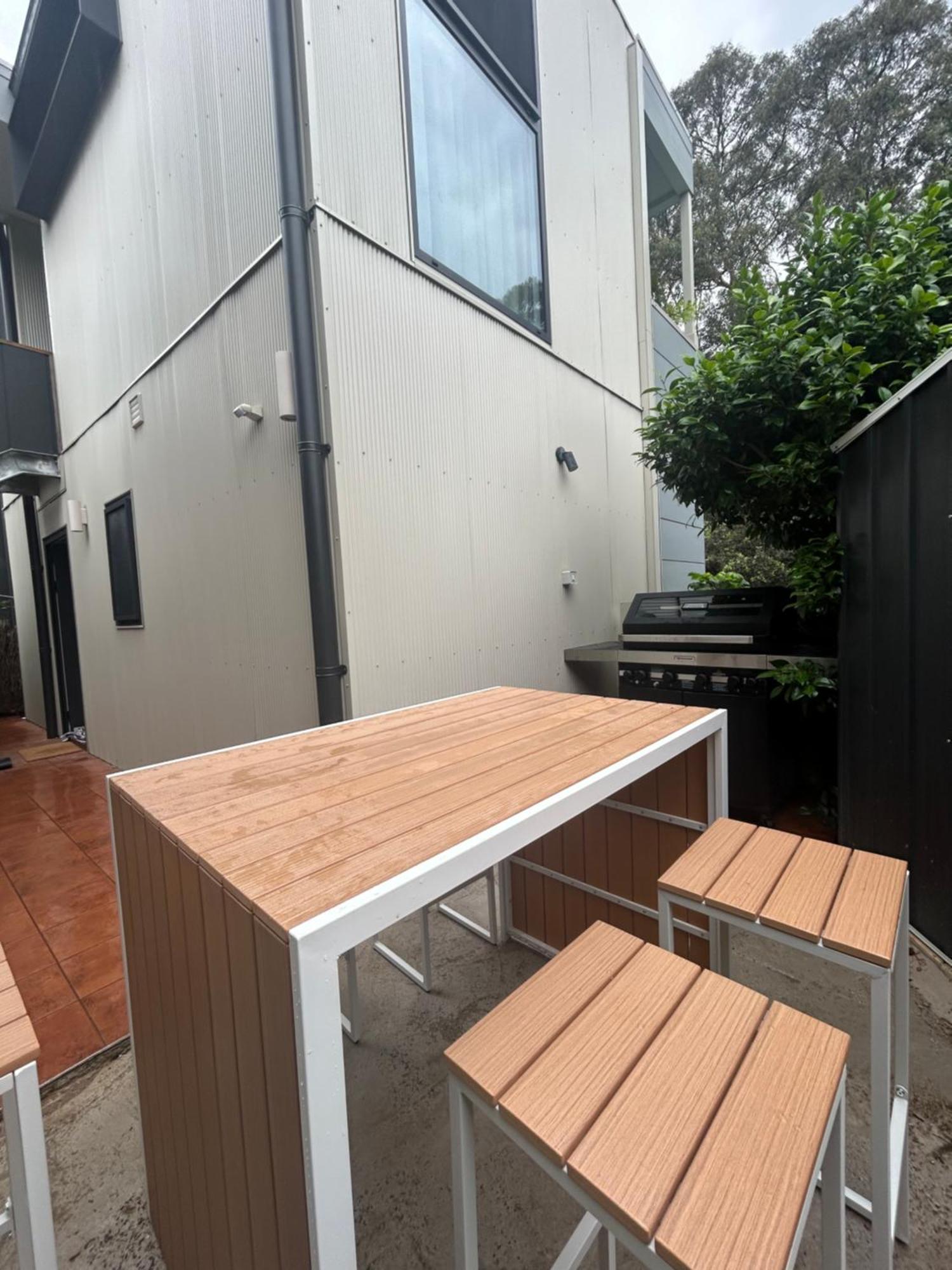Bushland Setting Close To Sydney Cbd- Stand Alone Apartment Экстерьер фото