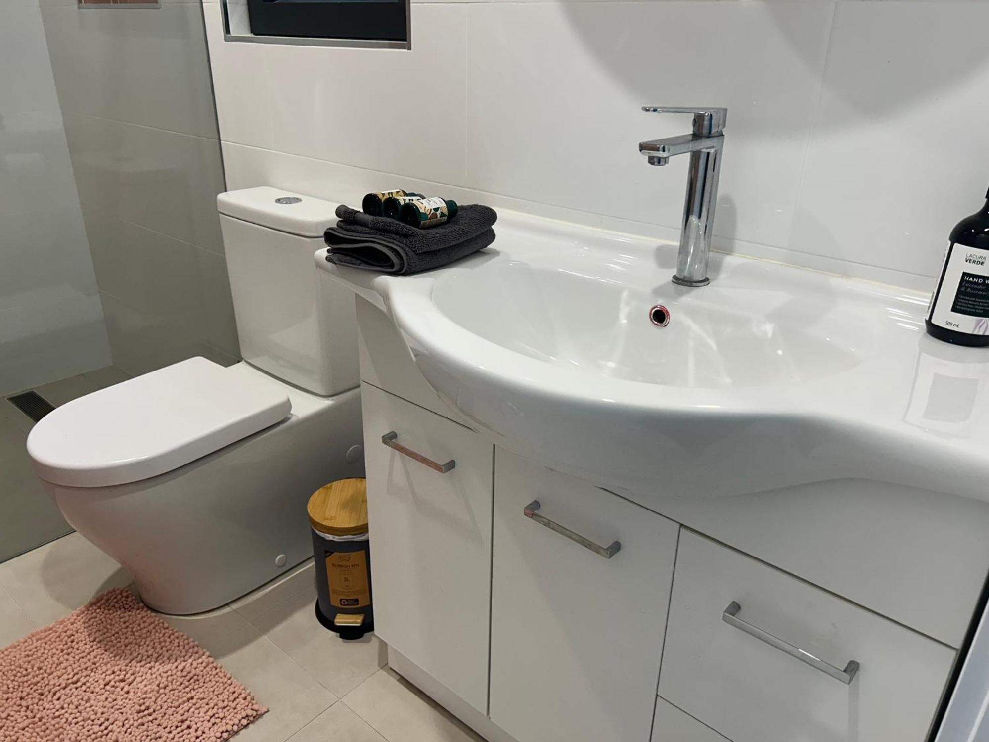 Bushland Setting Close To Sydney Cbd- Stand Alone Apartment Экстерьер фото
