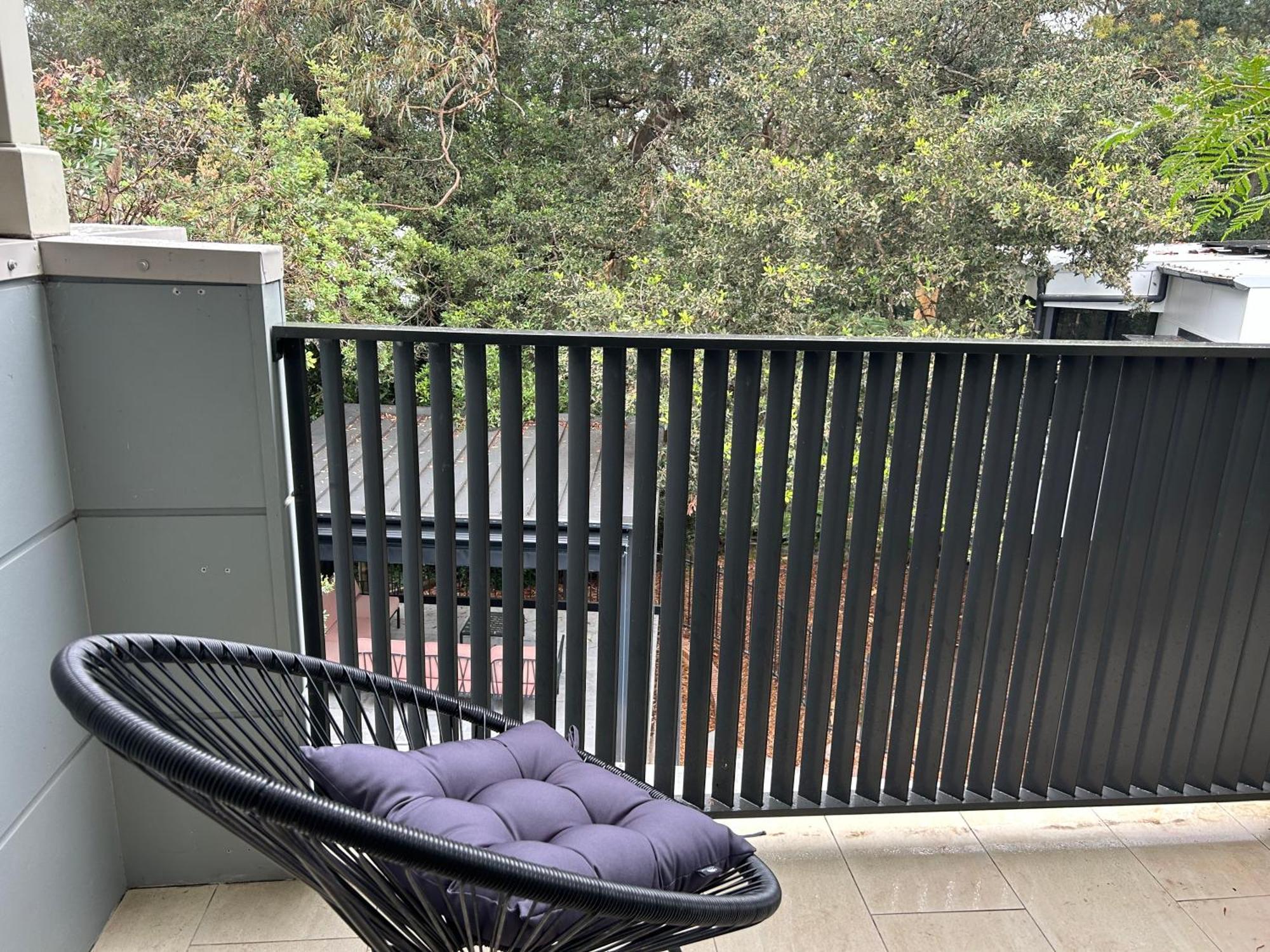 Bushland Setting Close To Sydney Cbd- Stand Alone Apartment Экстерьер фото