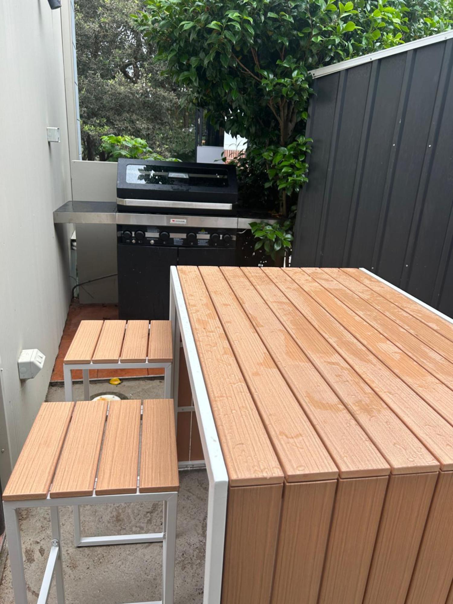 Bushland Setting Close To Sydney Cbd- Stand Alone Apartment Экстерьер фото