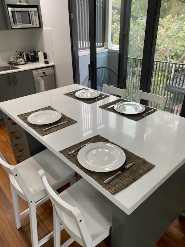 Bushland Setting Close To Sydney Cbd- Stand Alone Apartment Экстерьер фото