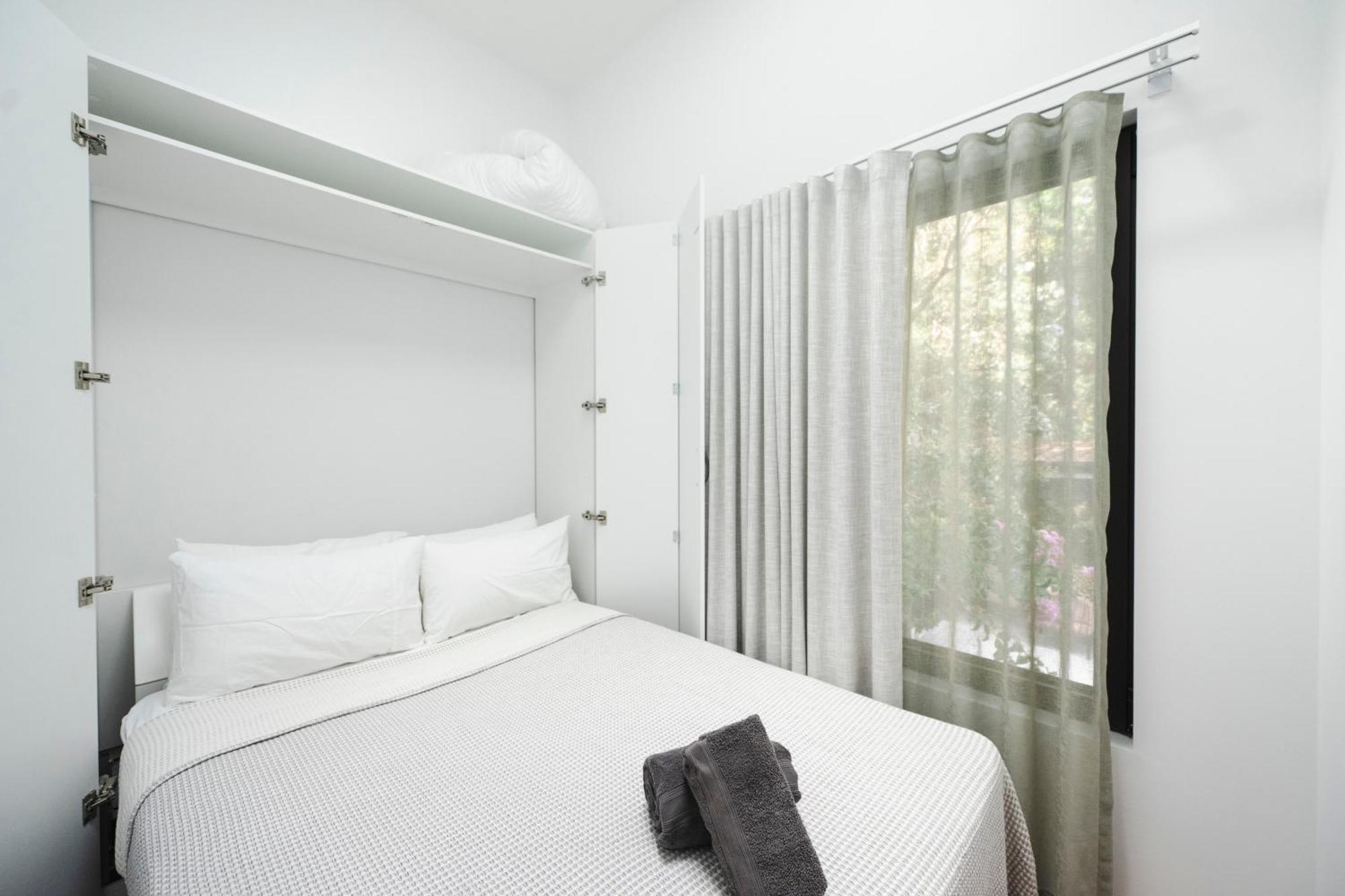 Bushland Setting Close To Sydney Cbd- Stand Alone Apartment Экстерьер фото