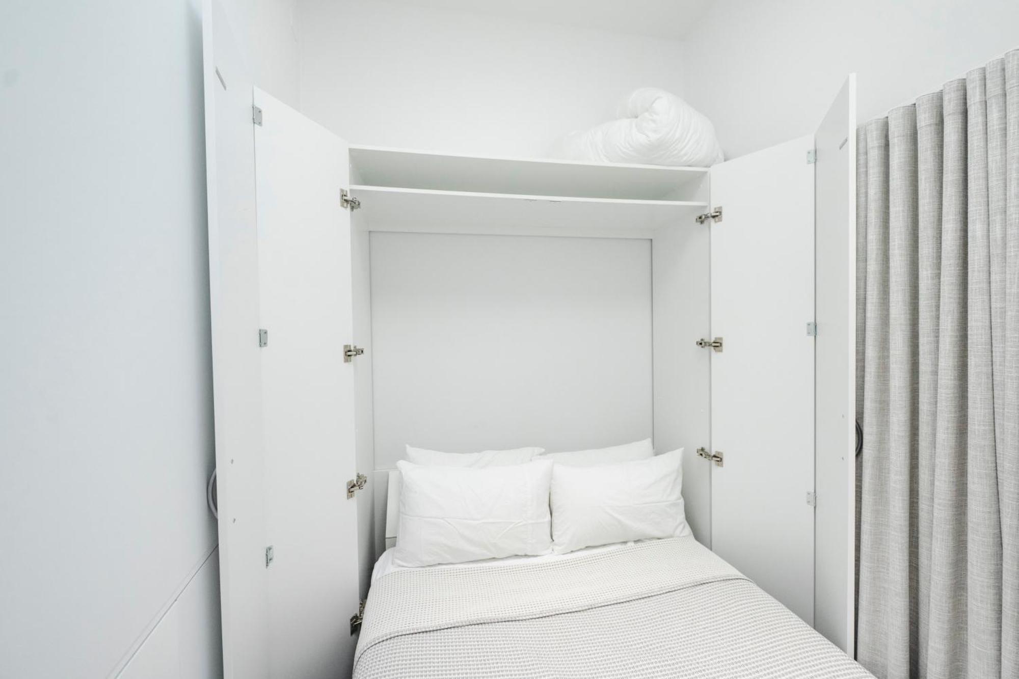 Bushland Setting Close To Sydney Cbd- Stand Alone Apartment Экстерьер фото