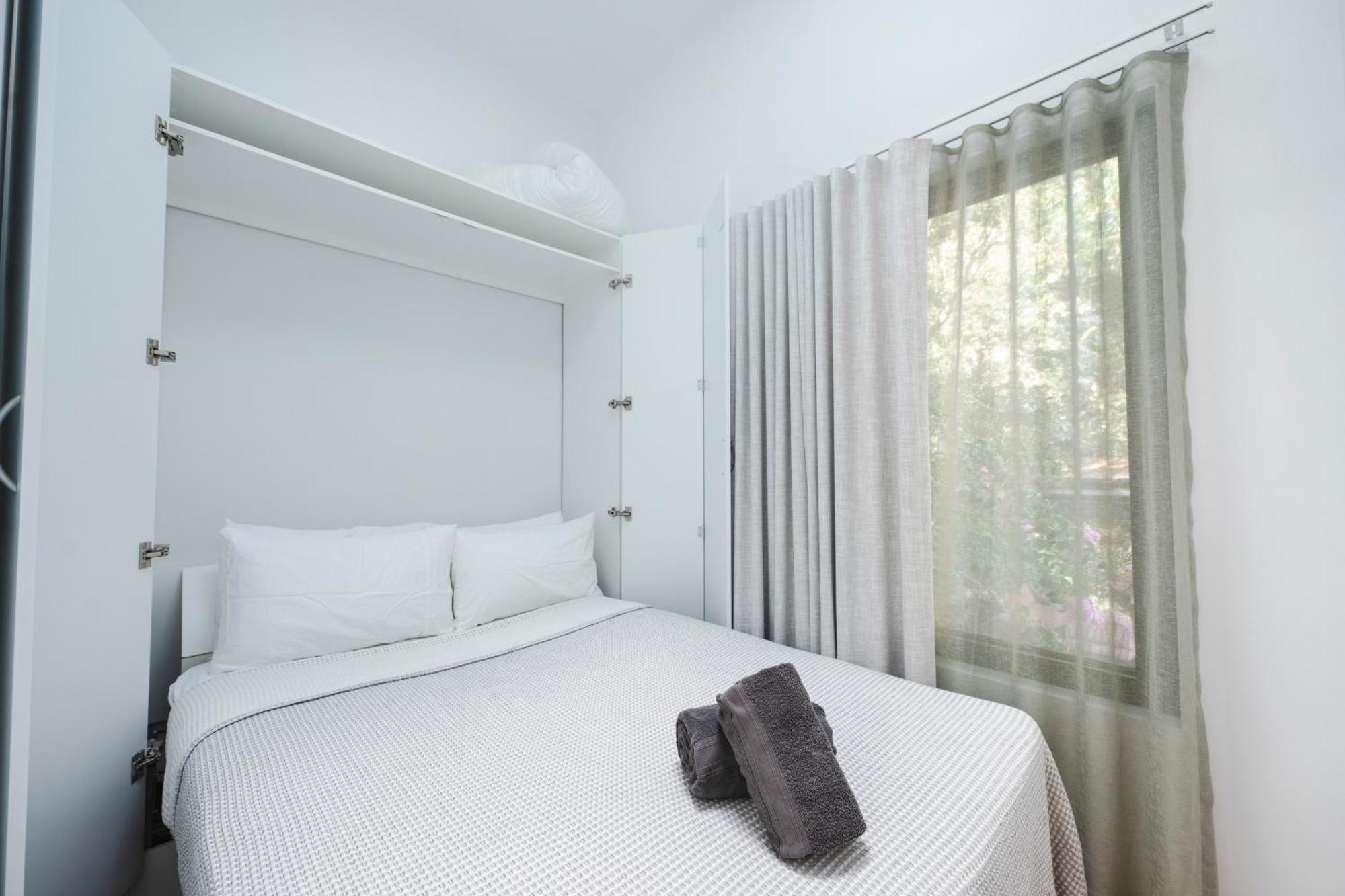 Bushland Setting Close To Sydney Cbd- Stand Alone Apartment Экстерьер фото