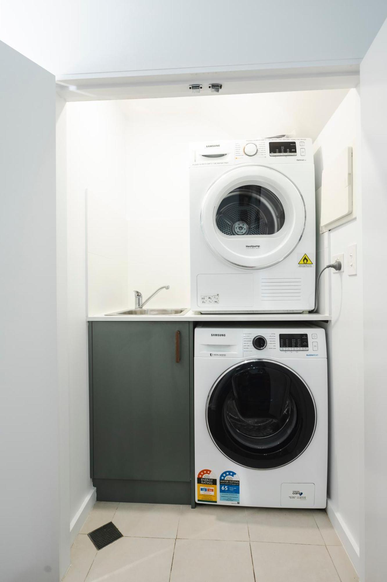Bushland Setting Close To Sydney Cbd- Stand Alone Apartment Экстерьер фото