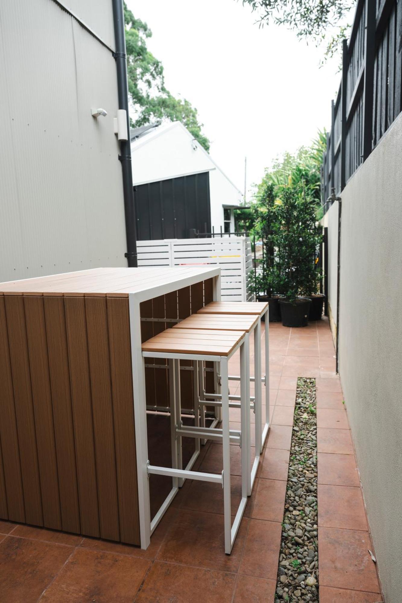 Bushland Setting Close To Sydney Cbd- Stand Alone Apartment Экстерьер фото