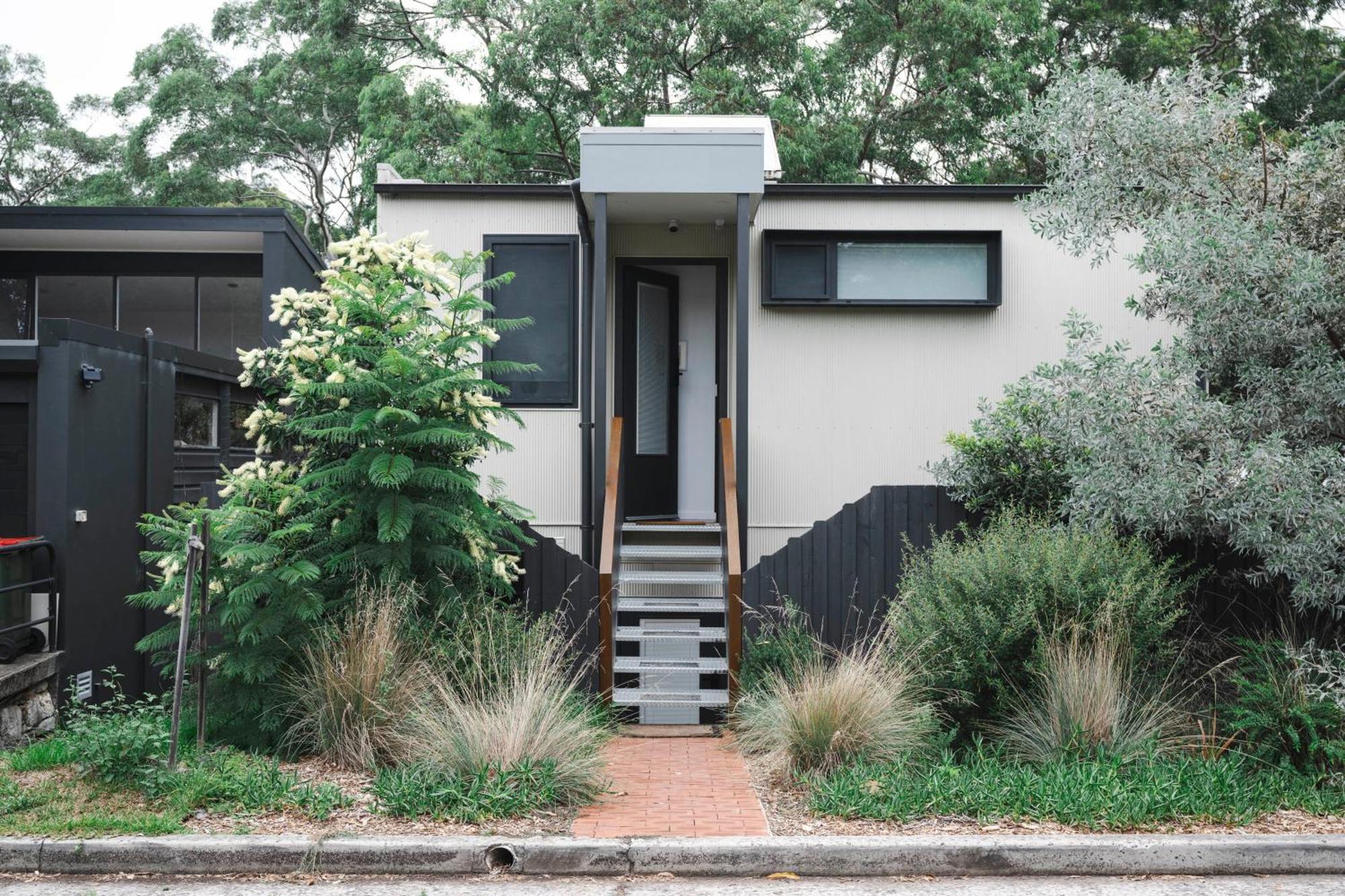 Bushland Setting Close To Sydney Cbd- Stand Alone Apartment Экстерьер фото