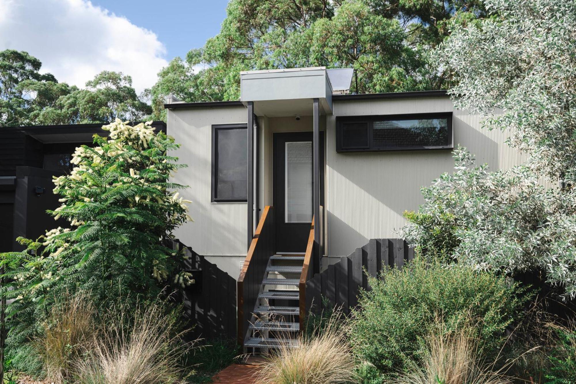 Bushland Setting Close To Sydney Cbd- Stand Alone Apartment Экстерьер фото
